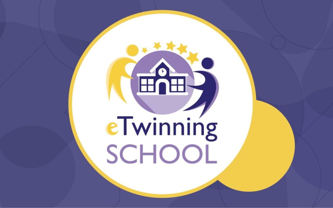 eTwinning škola