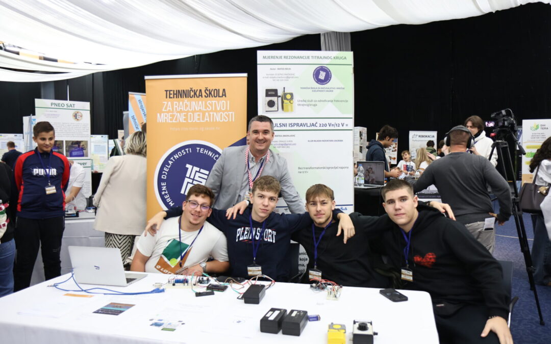 BUDI UZOR – INOVA 2025