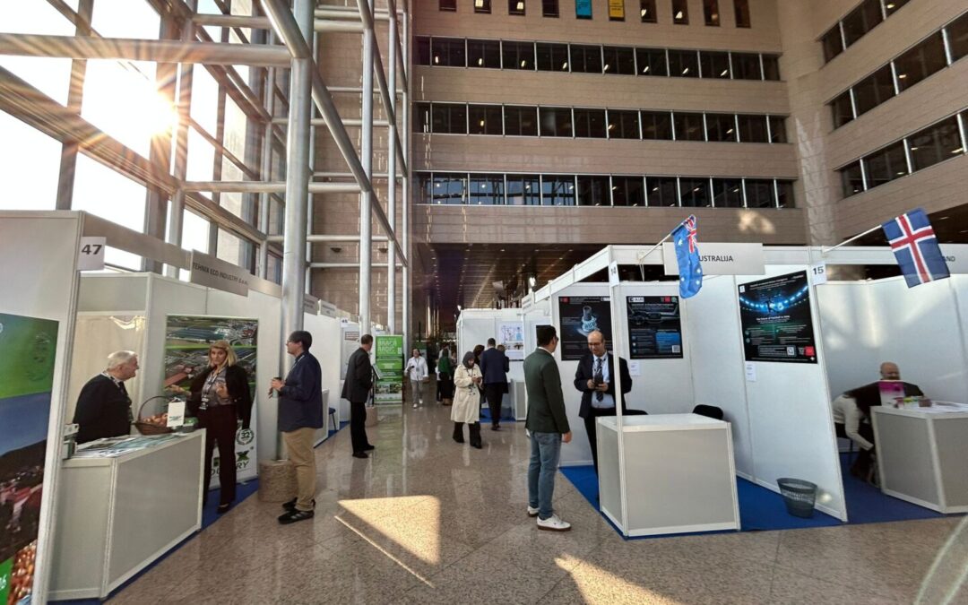 Naša škola na izložbi inovacija – Arca 2025