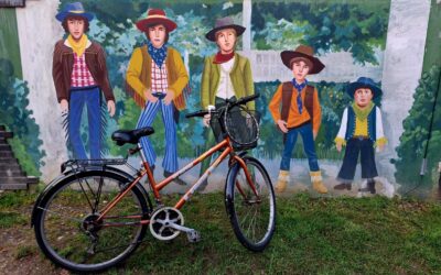 Dan Stare Pešće 2025