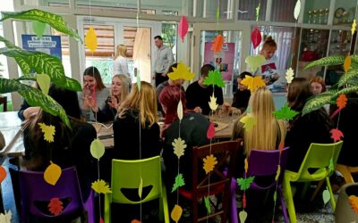 SREDNJOŠKOLSKI ADVENT NA KENNEDYJEVOM IDE DALJE!