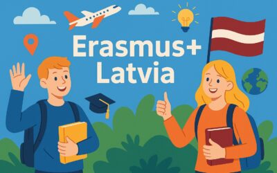 Natječaj za sudjelovanje u grupnoj mobilnosti učenika u Erasmus+ projektu 2025-1-HR01-KA121-VET-000330678