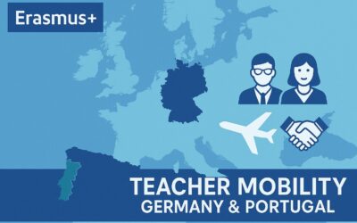 NATJEČAJ za odabir nastavnika u pratnji na mobilnosti u Erasmus+ projektu 2025-1-HR01-KA121-VET-000330678