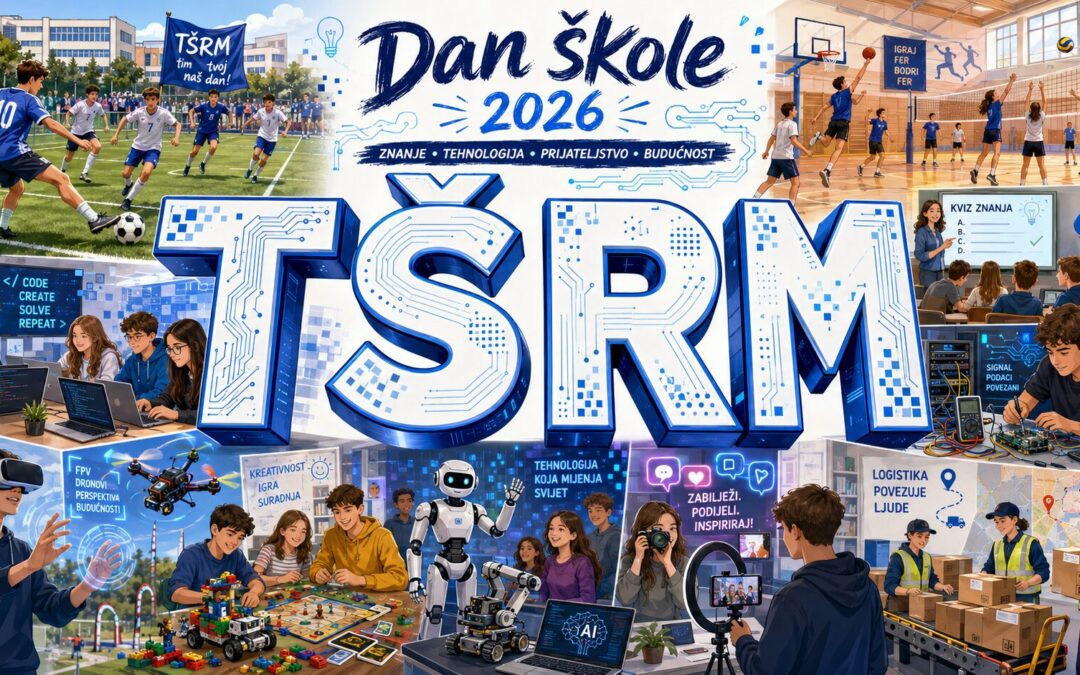 DAN ŠKOLE 2026