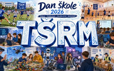 DAN ŠKOLE 2026